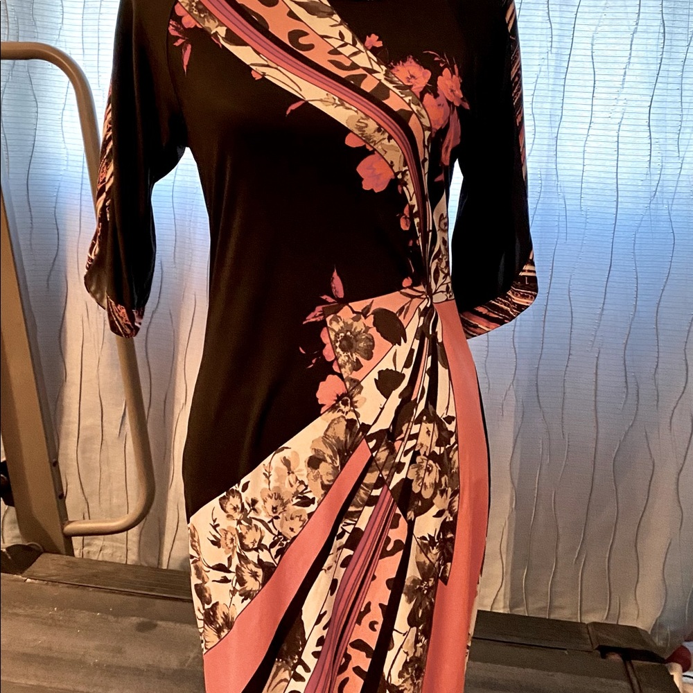 Elie Tahari Gorgeous Dress XS